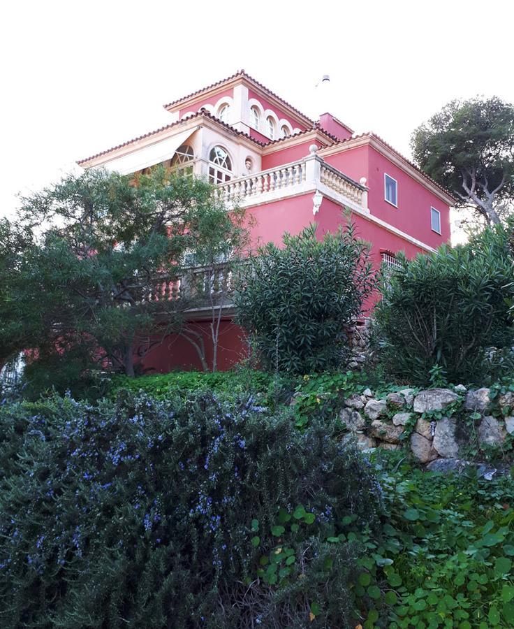 Casa De Las Vistas 팔마데마요르카 외부 사진